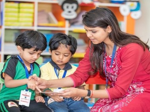 Certificate Course in Early Childhood Education