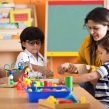 Diploma in Pre-Primary Education